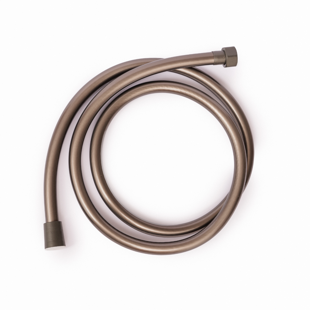 AquaPure Full Pack: Chuveiro, suporte, mangueira e 3 filtros