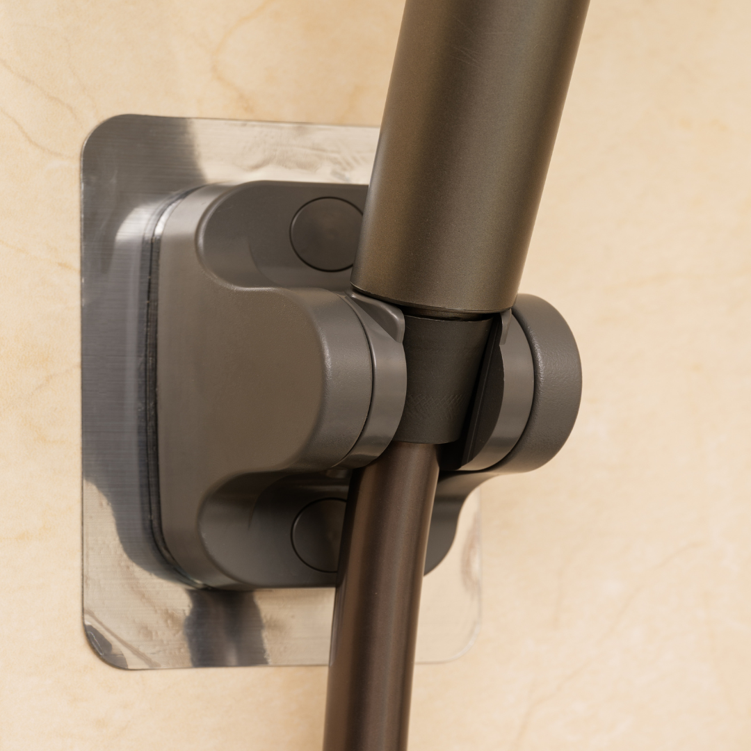 Pacote de Acessórios AquaPure: Suporte, Mangueira e 3 Filtros
