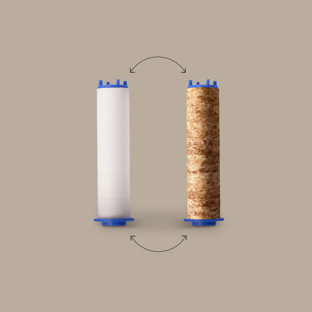 Pacote de filtros AquaPure