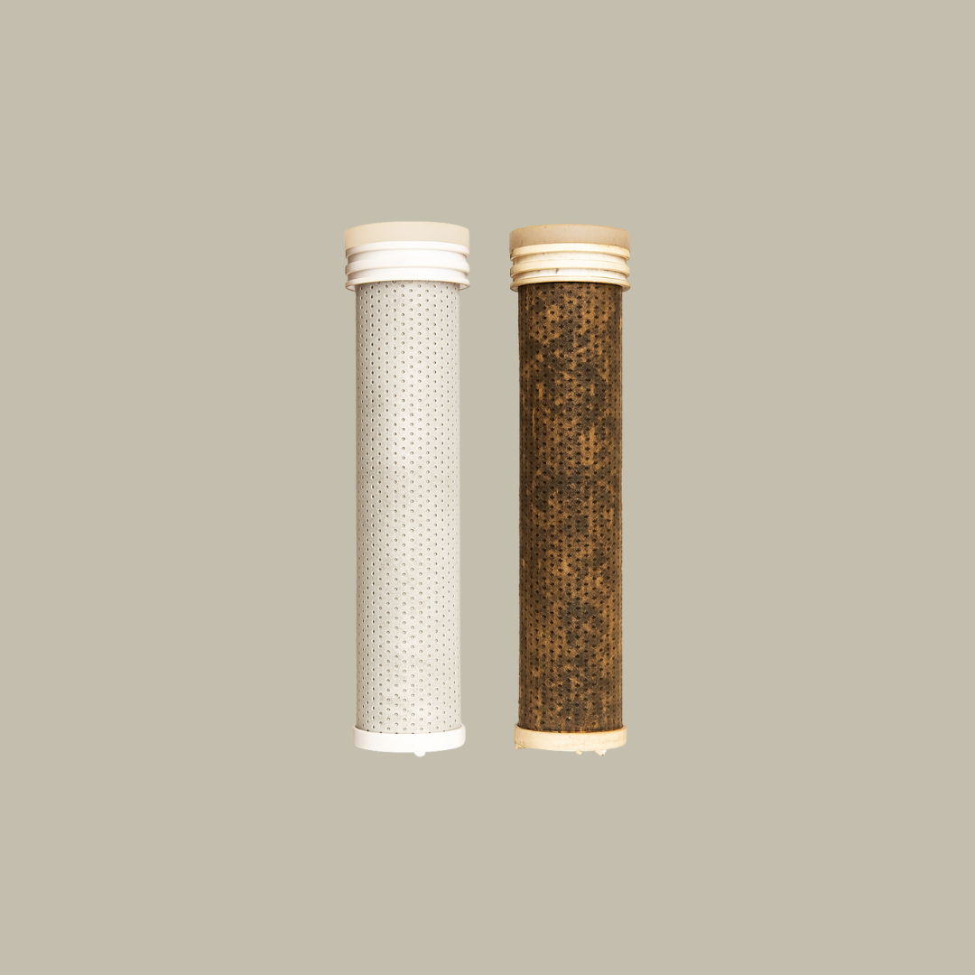 Filter 2.0