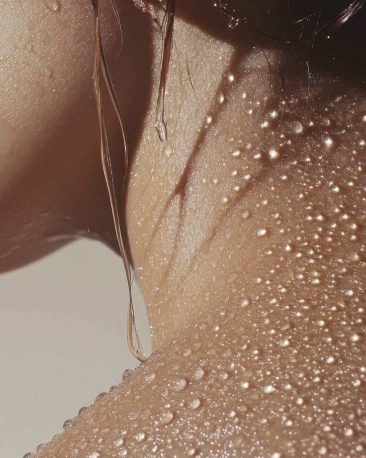 Cloro na água do duche: como afeta a pele e o cabelo