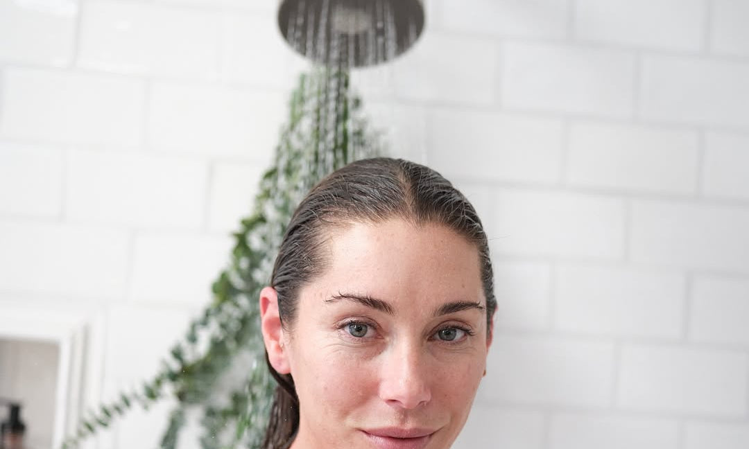 Porque é que um chuveiro com filtro é uma verdadeira melhoria para a sua casa de banho