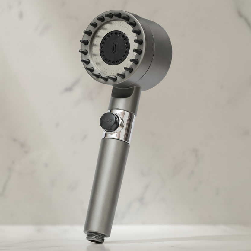 Chuveiro multifunções AquaPure