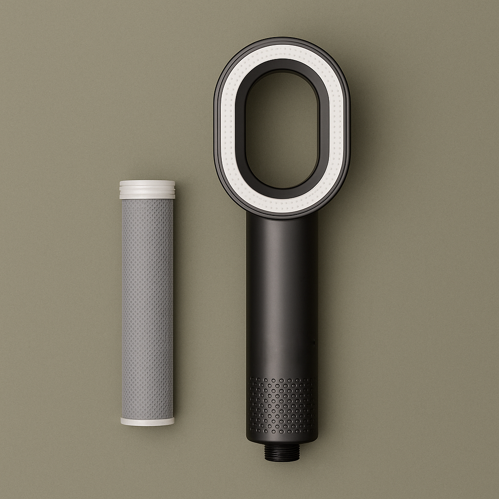 Chuveiro Filter 2.0