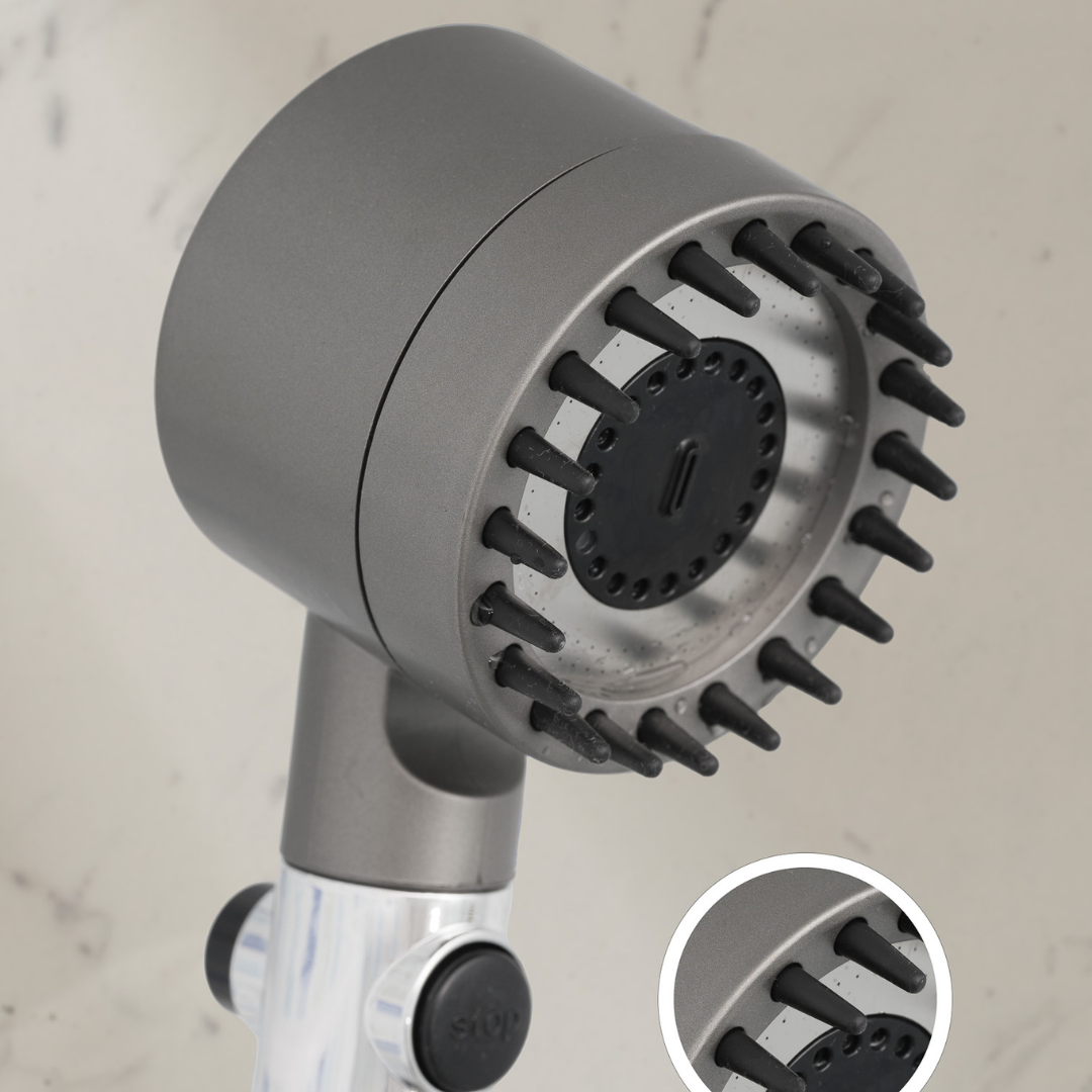 Chuveiro multifunções AquaPure