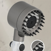 Chuveiro multifunções AquaPure