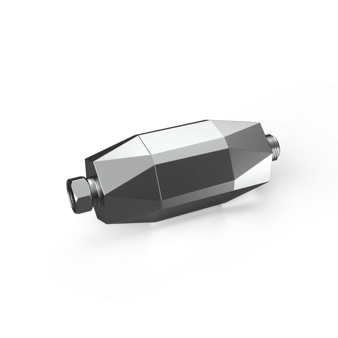 Filtro de duche Diamond