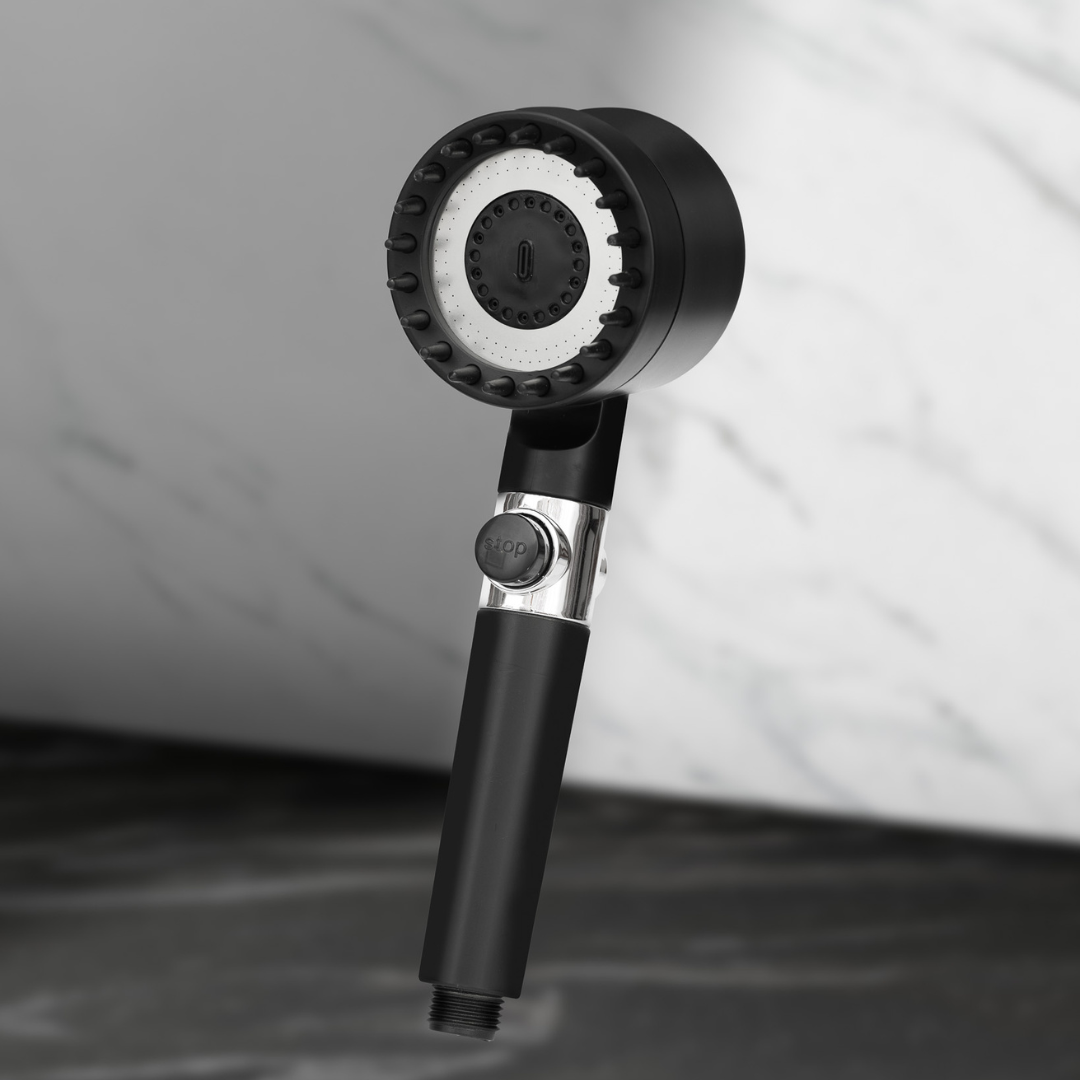 Chuveiro multifunções AquaPure