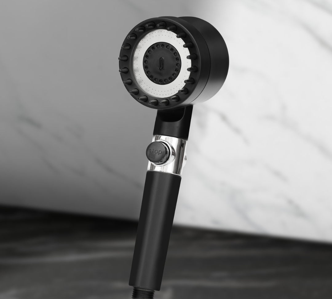 Ducha multifunción AquaPure