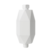 Filtro de duche Diamond