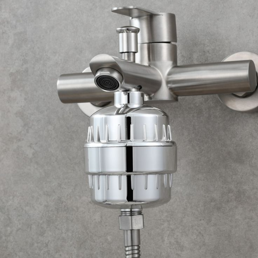 Filtro de duche Ultra