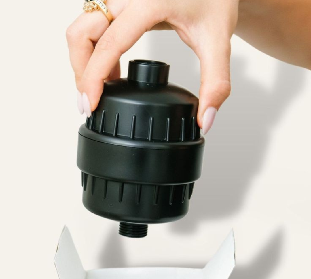 Filtro de ducha Ultra