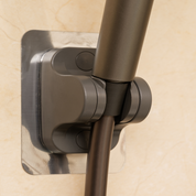 Pack Acessórios AquaPure: Suporte, Mangueira e 3 Filtros