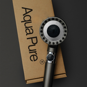 Chuveiro multifunções AquaPure