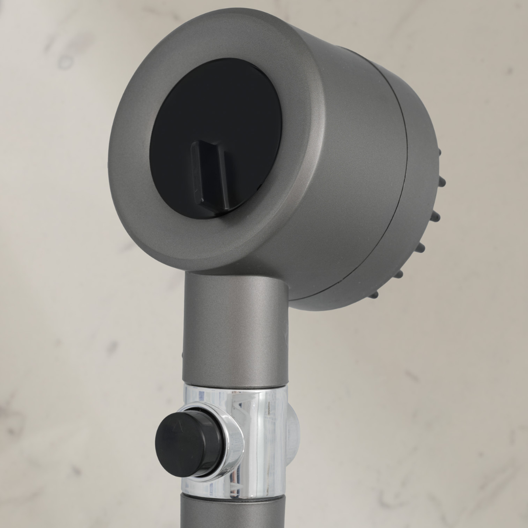 Chuveiro multifunções AquaPure