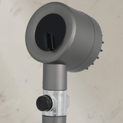 Chuveiro multifunções AquaPure