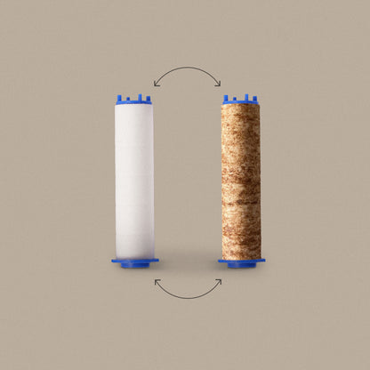 Pacote de filtros AquaPure