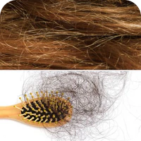 Queda de cabelo