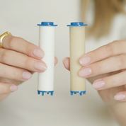 Substituição Filtro Chuveiro Multifunções