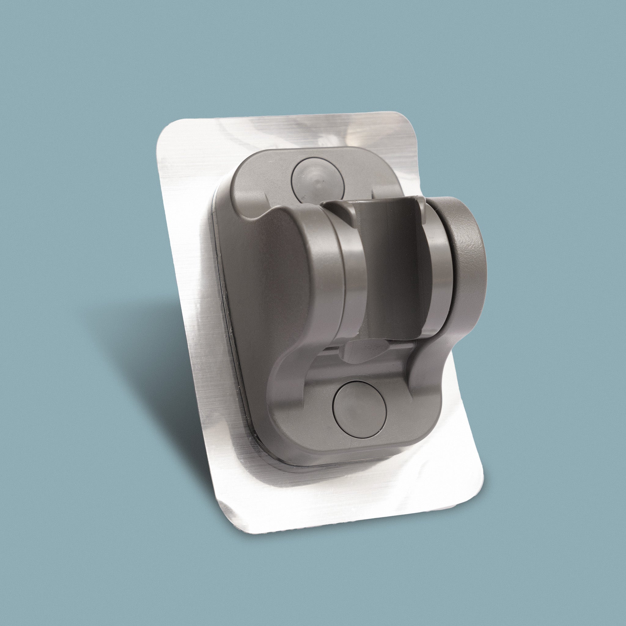 AquaPure Full Pack: Chuveiro, suporte, mangueira e 3 filtros