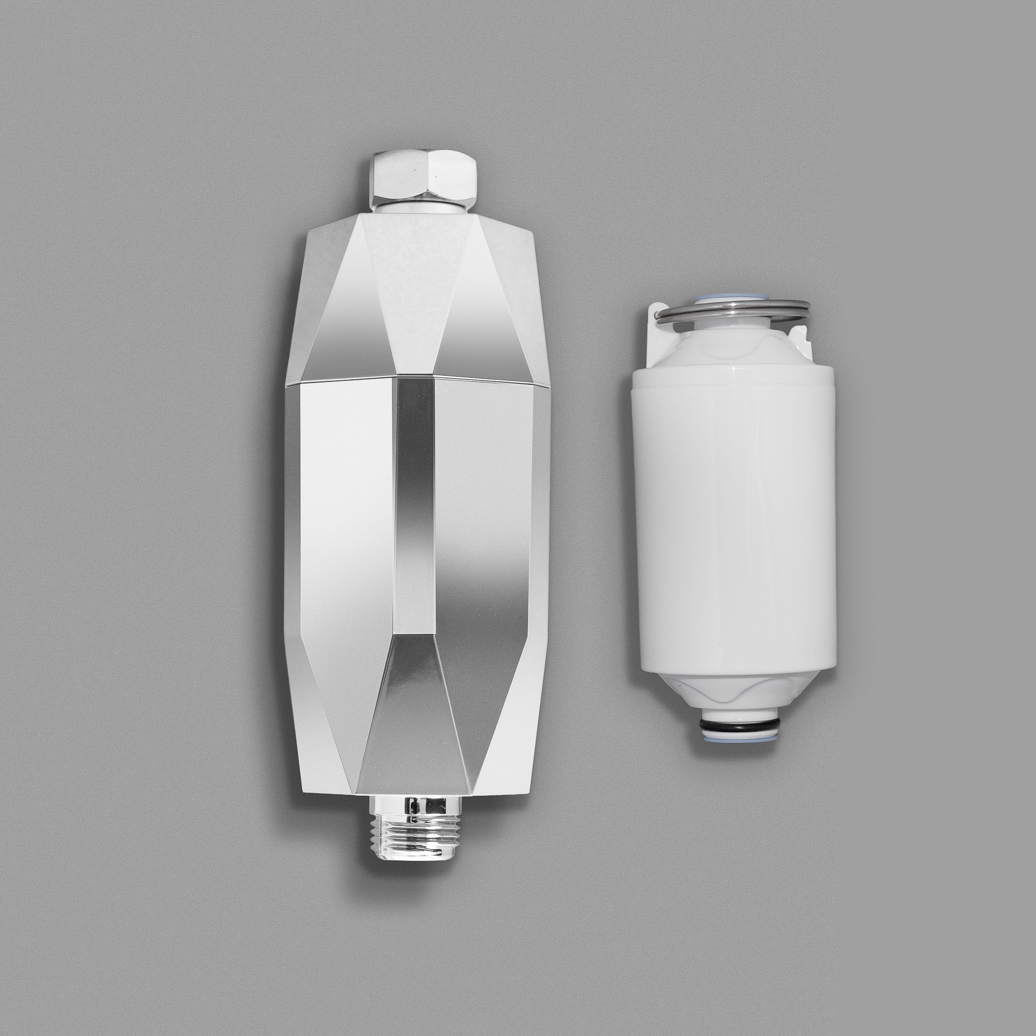 Filtro de duche Diamond