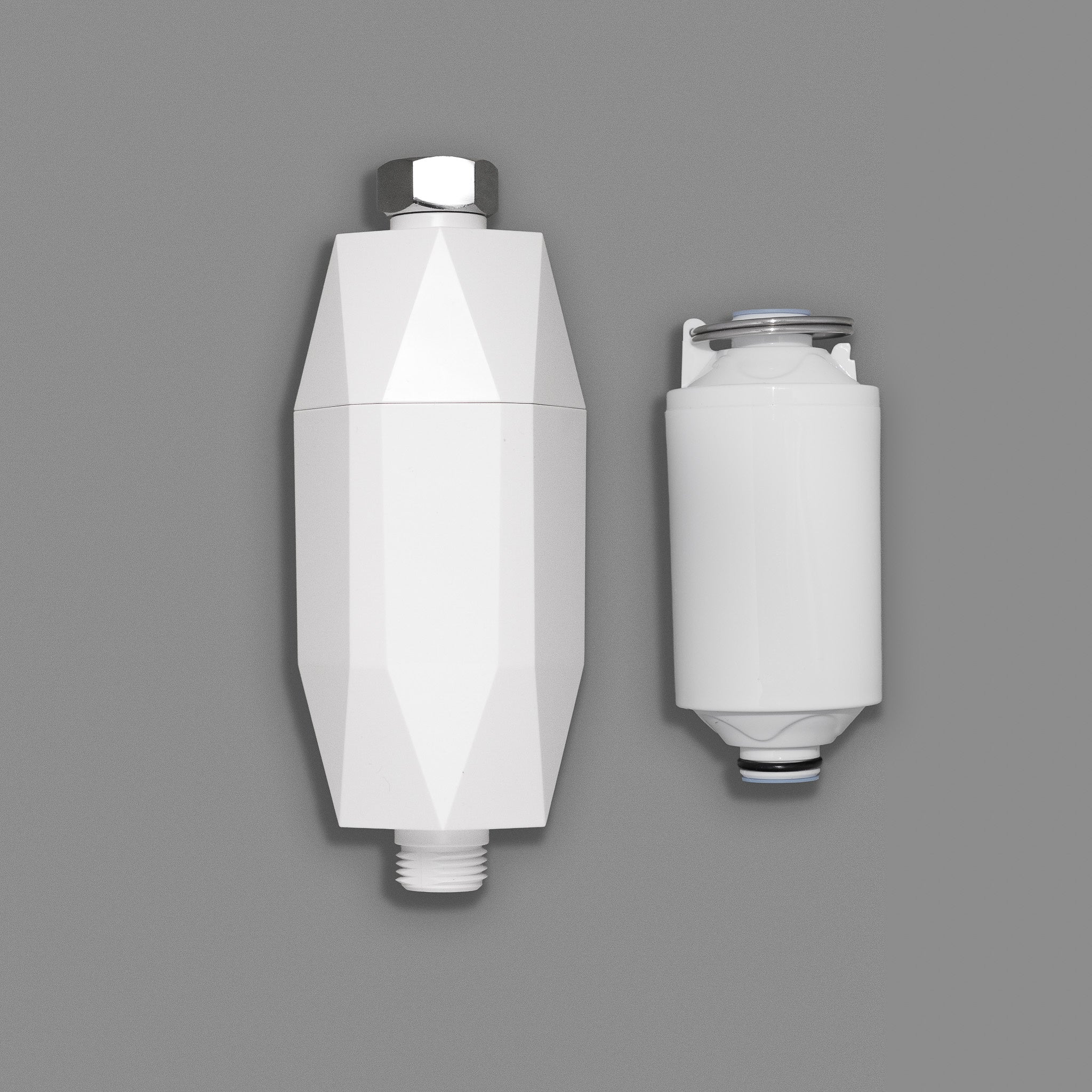 Filtro de duche Diamond