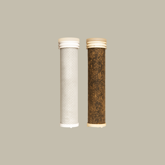 Filter 2.0